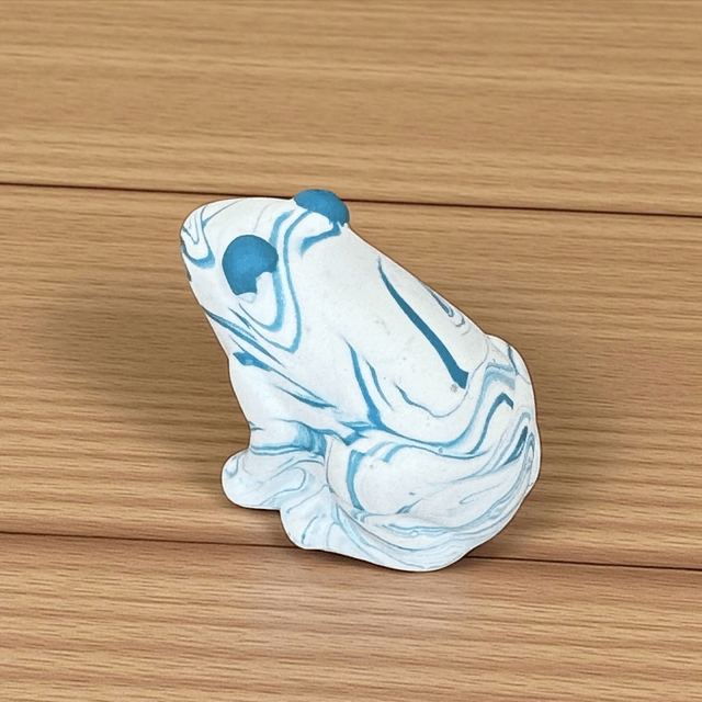Baby Frog