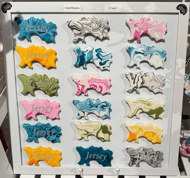 Fridge Magnet 