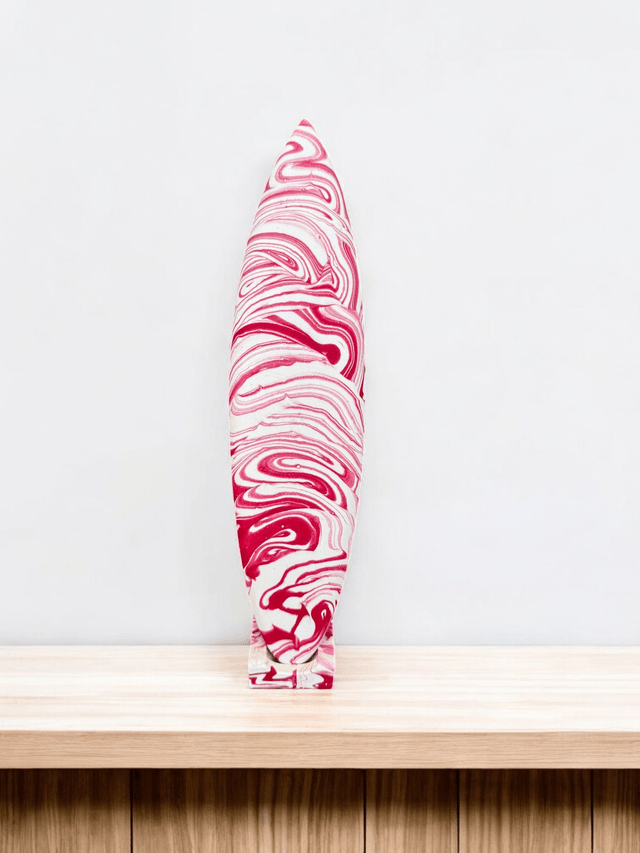 Surfboard