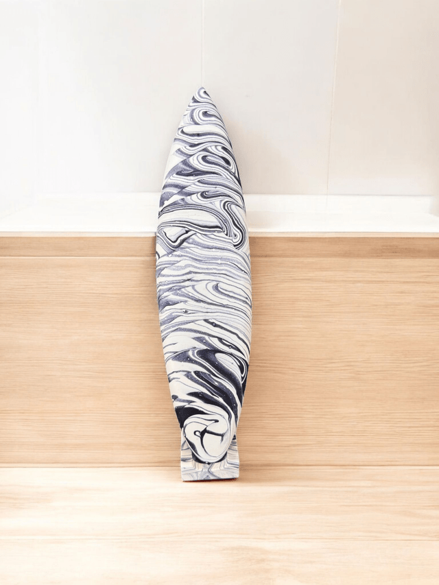 Surfboard