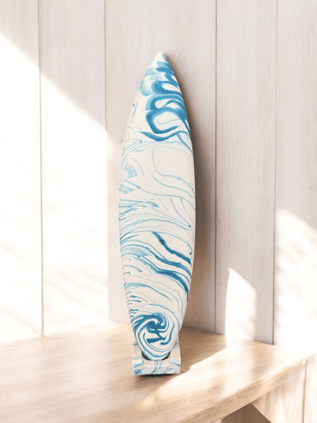 Surfboard