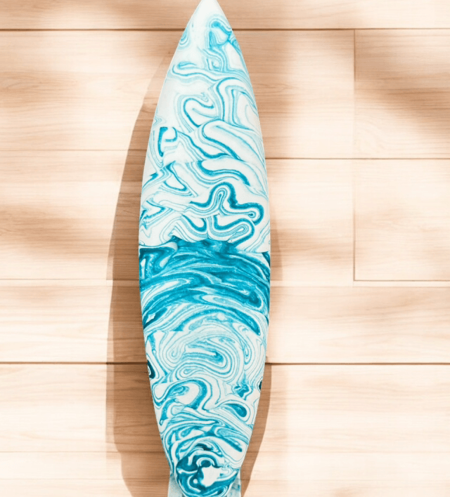 Surfboard