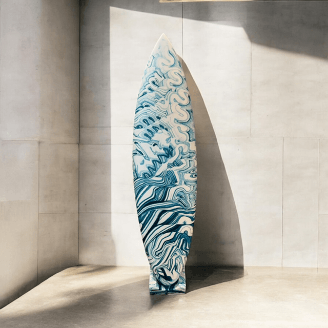 Surfboard