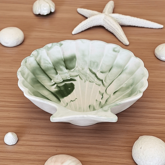 Shell