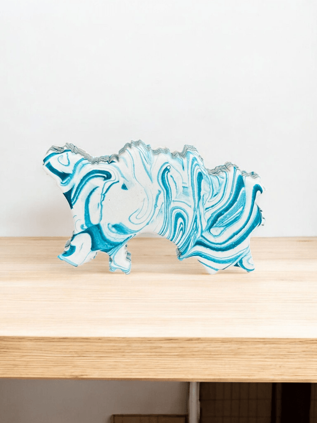 Jersey Small Freestanding