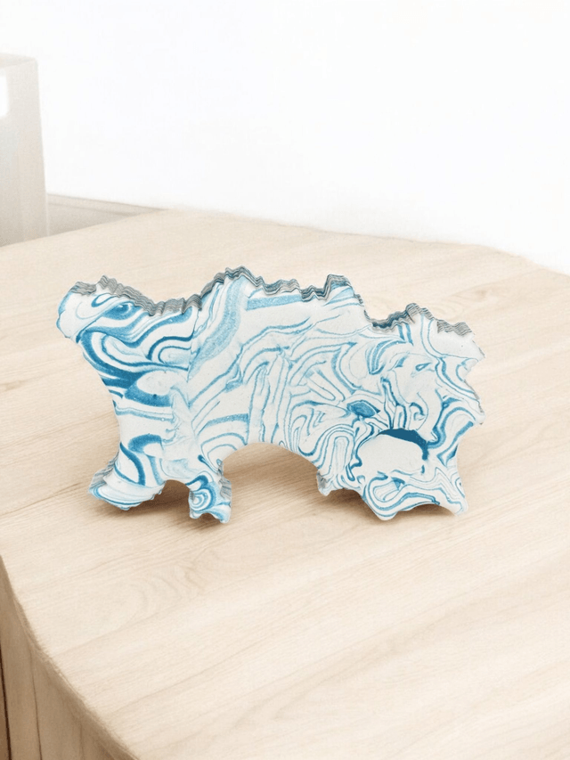 Jersey Small Freestanding