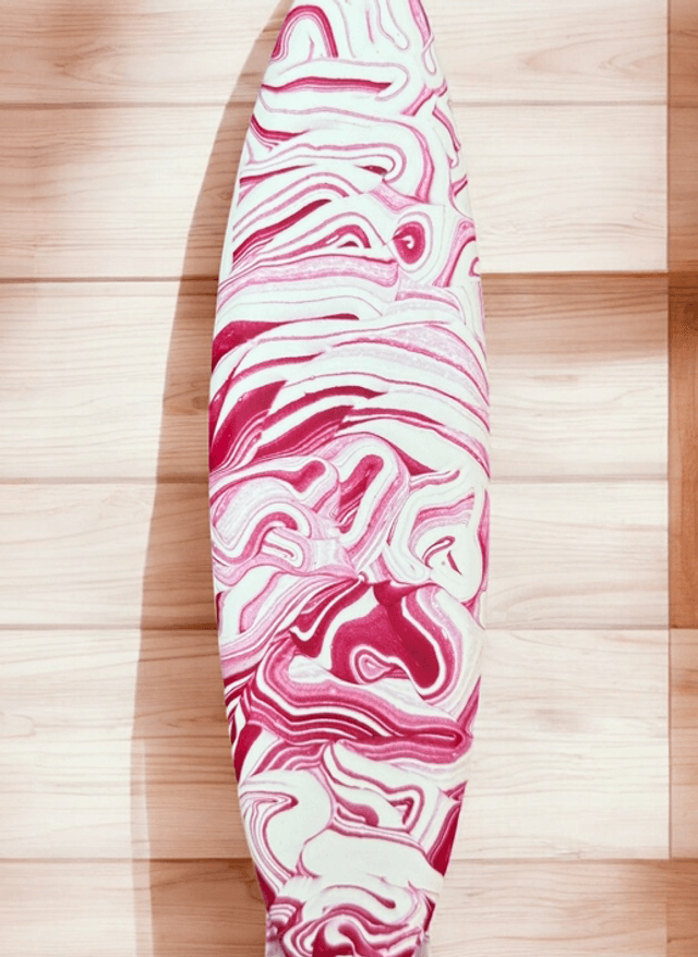 Surfboard