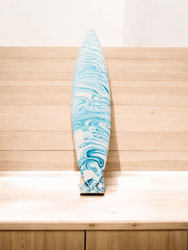 Surfboard