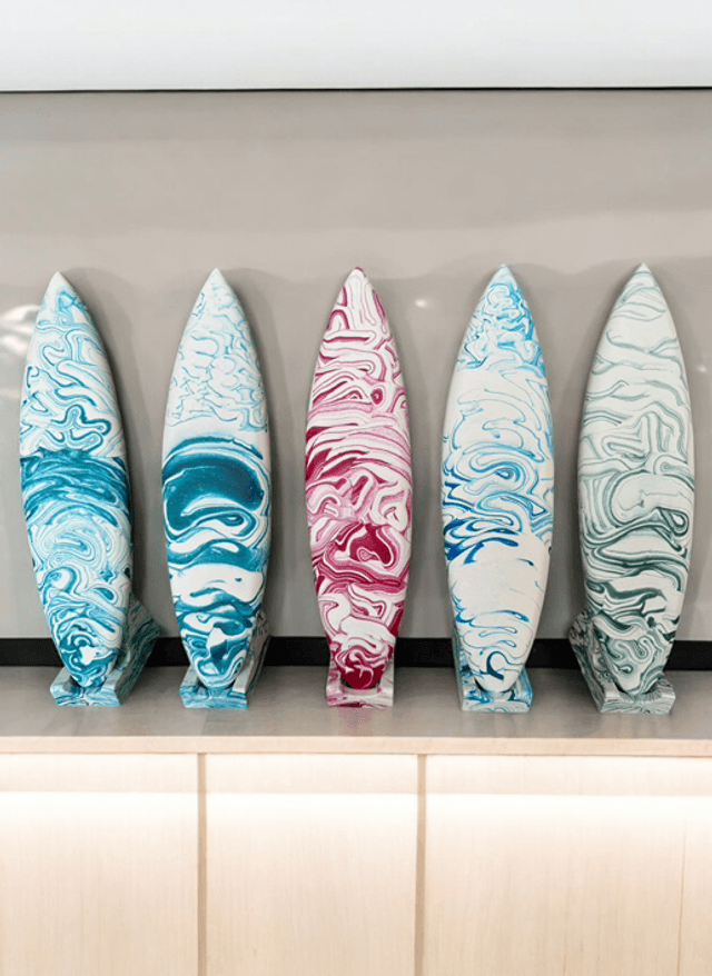 Surfboard